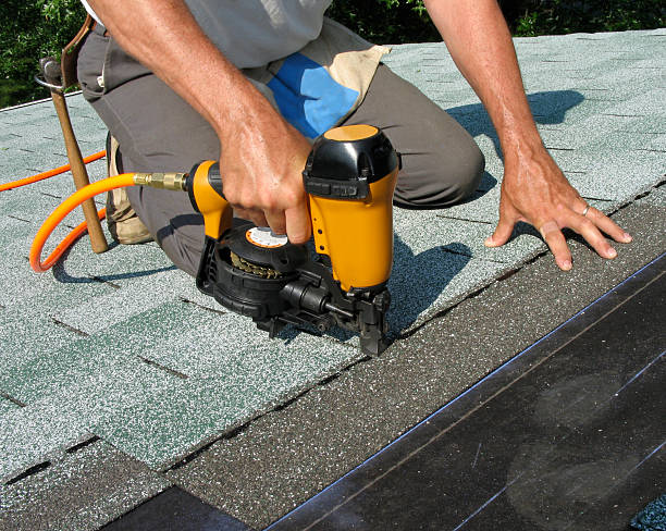 Tile Roofing Contractor in Bloomer, WI