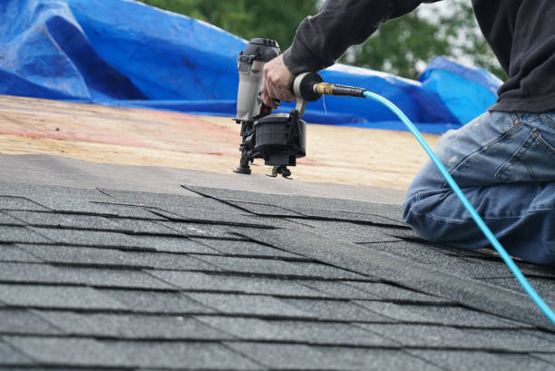 Roof Repair Estimates in Bloomer, WI