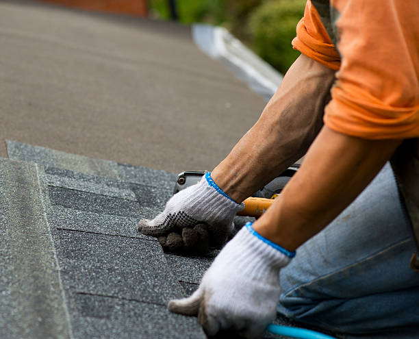 Quick and Trustworthy Emergency Roof Repair Services in Bloomer, WI
