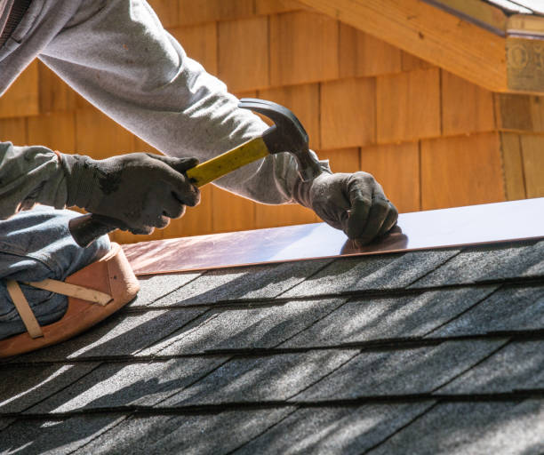 Residential Roof Replacement in Bloomer, WI